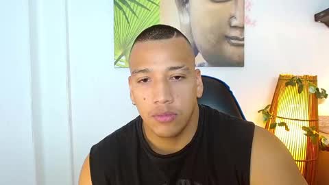 Tom muscle1 online show from December 2024 06:06:02 PM