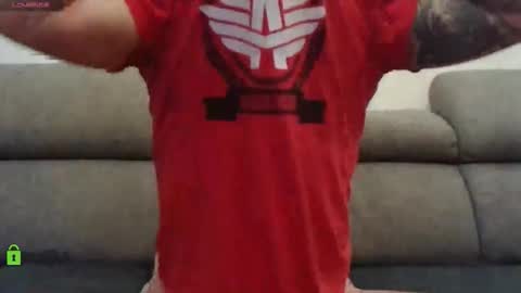 TOM online show from November 2025 09:26:01 PM