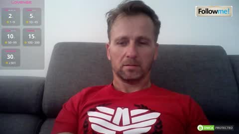 TOM online show from November 2025 11:58:01 AM