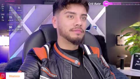 Tommidubois online show from September 2025 04:05:01 AM