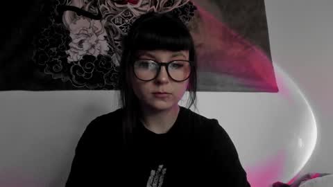 your personal gothic girl check it    online show from January 2025 10:51:01 PM