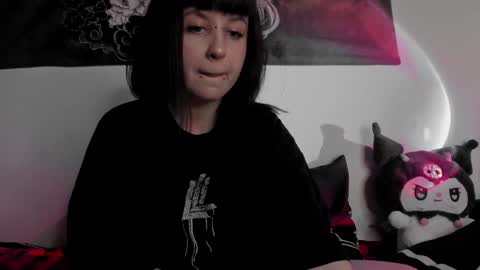 your personal gothic girl check it    online show from January 2025 01:53:01 AM