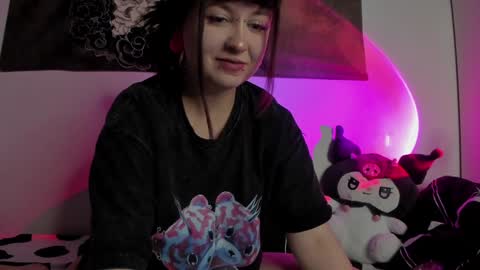 your personal gothic girl check it    online show from January 2025 11:51:01 PM