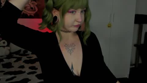 your personal gothic girl check it    online show from January 2025 04:47:01 AM