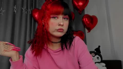 your personal gothic girl check it    online show from February 2025 10:36:02 PM