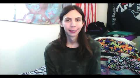 Luna online show from December 2024 06:59:02 AM
