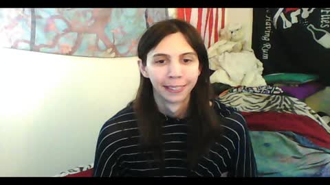 Luna online show from December 2024 05:53:02 AM