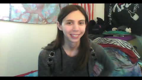 Luna online show from December 2024 05:51:01 AM