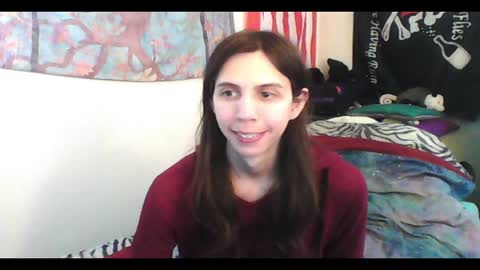 Luna online show from December 2024 06:40:01 AM