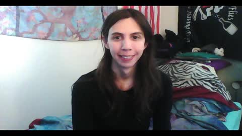 Luna online show from December 2024 02:36:01 AM