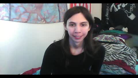 Luna online show from December 2024 05:38:02 AM
