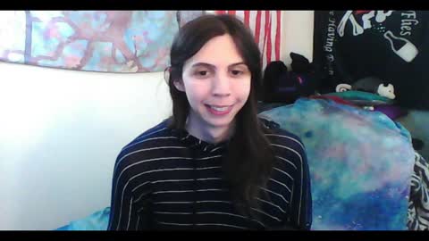 Luna online show from December 2024 02:44:02 AM