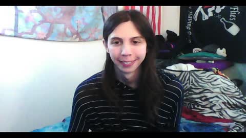 Luna online show from December 2024 05:51:02 AM