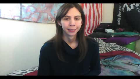 Luna online show from December 2024 04:55:02 AM