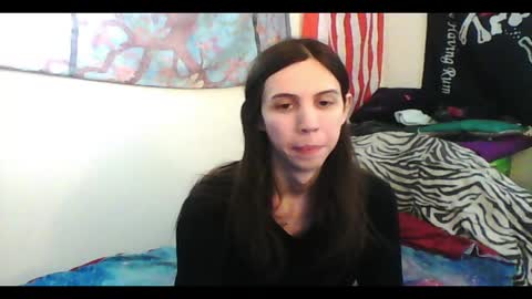 Luna online show from December 2024 02:21:02 AM