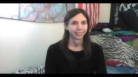 Luna online show from December 2024 05:27:02 AM