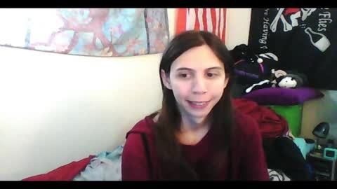 Luna online show from January 2025 03:09:02 AM
