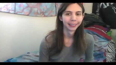 Luna online show from January 2025 02:54:01 AM