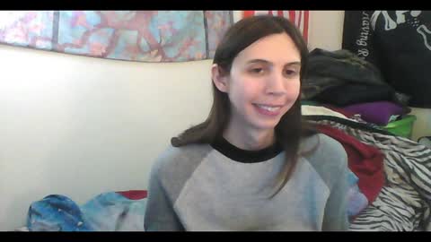 Luna online show from January 2025 05:59:02 AM