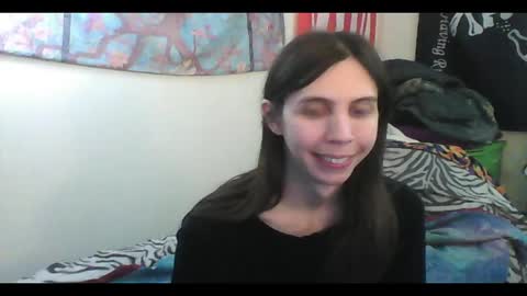 Luna online show from January 2025 04:13:01 AM