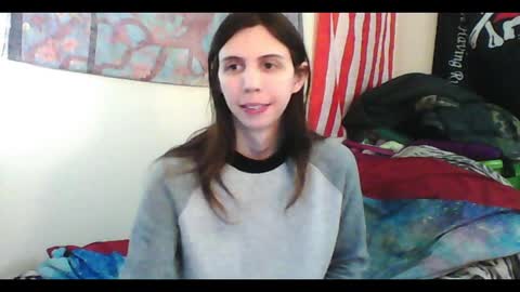 Luna online show from February 2025 03:55:02 AM