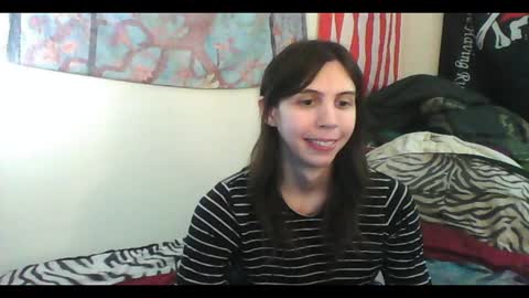 Luna online show from February 2025 06:24:02 AM