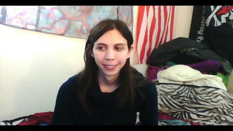 Luna online show from February 2025 05:58:01 AM