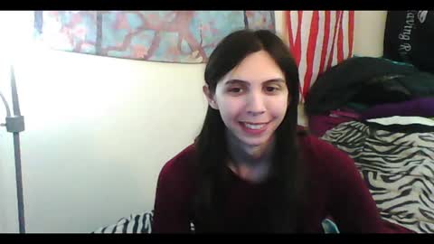 Luna online show from March 2025 07:03:01 AM