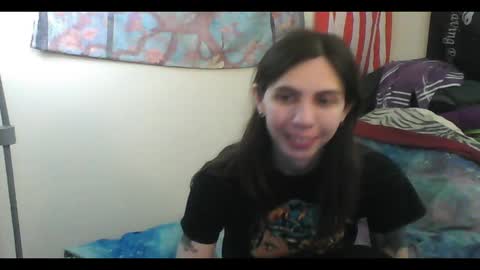 Luna online show from March 2025 03:51:02 AM