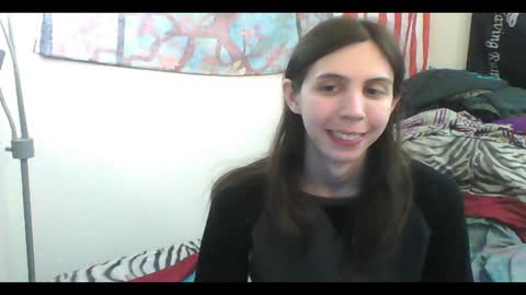 Luna online show from March 2025 05:28:01 AM