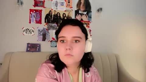 Snapshot of tracylilith chatting on December 2025 03:09:02 PM Call me Tracy online show from December 2025 03:09:02 PM