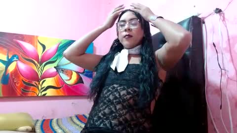 Trans big16 online show from September 2025 07:10:02 AM