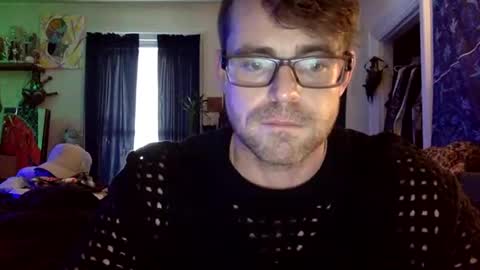 transcurious101 online show from January 2025 08:29:01 PM