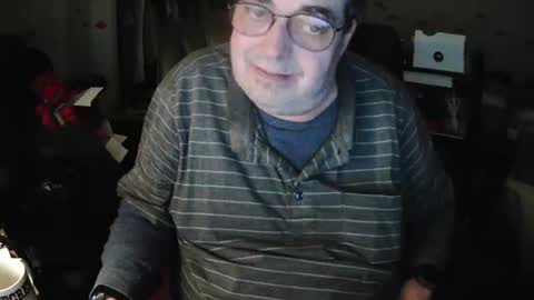 Peter online show from February 2025 12:32:01 AM