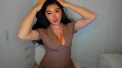 Snapshot of transnextdoor_ chatting on January 2025 11:53:02 PM ALMIGHTY GODDESS VALENTINA online show from January 2025 11:53:02 PM