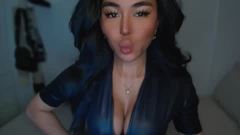 Snapshot of transnextdoor_ chatting on February 2025 06:31:01 AM ALMIGHTY GODDESS VALENTINA online show from February 2025 06:31:01 AM