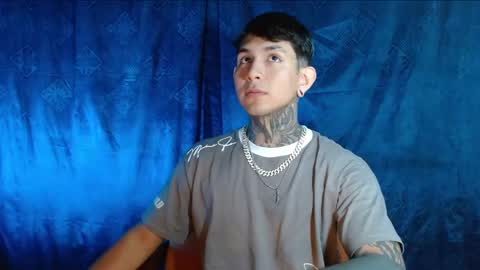 TRAV - INDEPENDENT MODEL online show from December 2024 07:02:02 PM