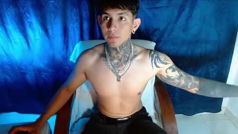 TRAV - INDEPENDENT MODEL online show from December 2024 07:46:02 PM
