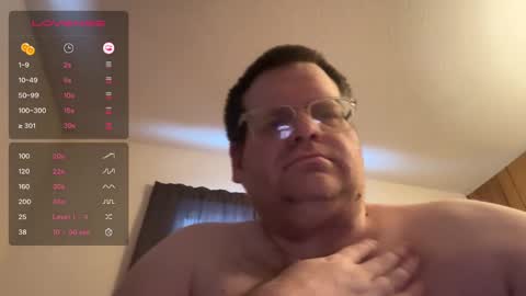 Snapshot of treatbobnice chatting on December 2024 03:19:02 PM Treat Bob Nice online show from December 2024 03:19:02 PM