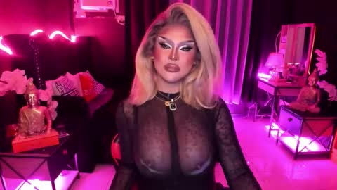 Jade online show from December 2025 12:36:01 PM