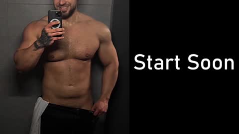 Trent online show from January 2025 09:15:01 AM
