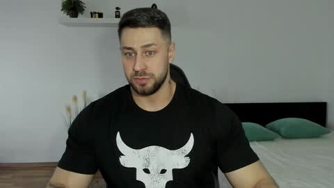 Trent online show from January 2025 01:52:01 PM