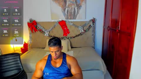 trevor online show from December 2024 04:06:01 PM