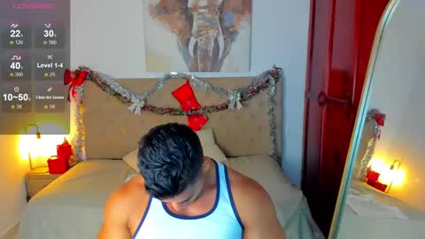 trevor online show from December 2024 04:06:01 PM