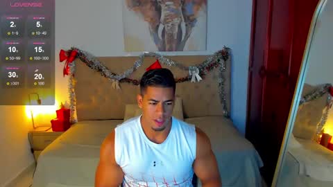 trevor online show from December 2024 12:16:02 PM