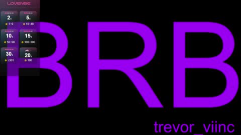 trevor online show from December 2024 03:49:02 PM