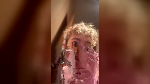 TrevorBenson online show from December 2025 06:14:01 PM