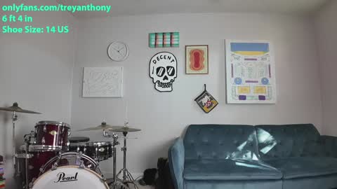 decentanthony online show from January 2025 04:44:01 PM