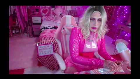 Snapshot of trista_doll chatting on February 2025 12:29:02 AM trista_doll online show from February 2025 12:29:02 AM