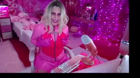 Snapshot of trista_doll chatting on March 2025 06:32:01 PM trista_doll online show from March 2025 06:32:01 PM